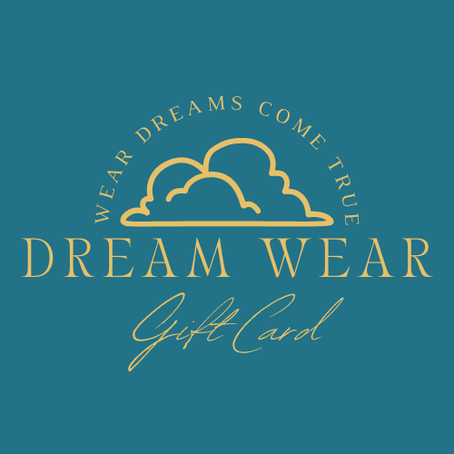 The Dream Wear Gift Card