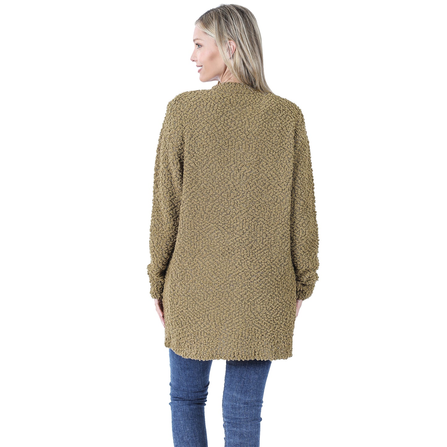 Layering Comfort Casual Style Trendy Classic Fashionable